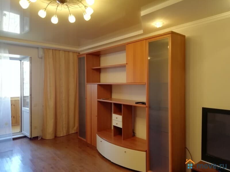 3-комн. квартира, 97.3 м²