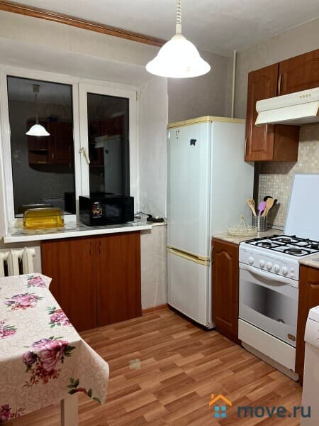 2-комн. квартира, 54 м²