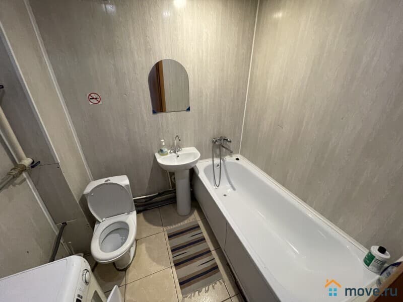 1-комн. квартира, 40 м²