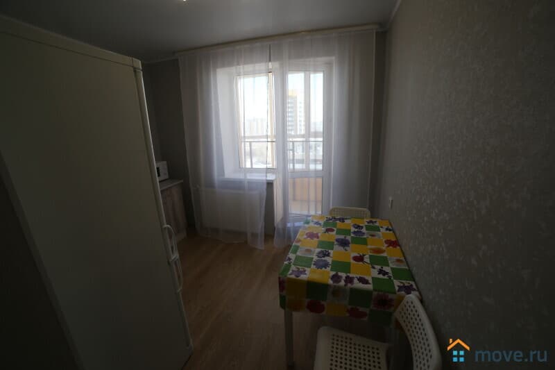 1-комн. квартира, 40 м²