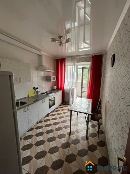 2-комн. квартира, 54 м²