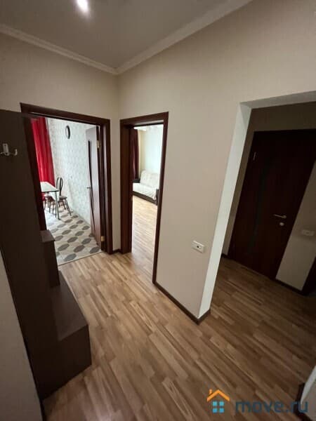 2-комн. квартира, 54 м²