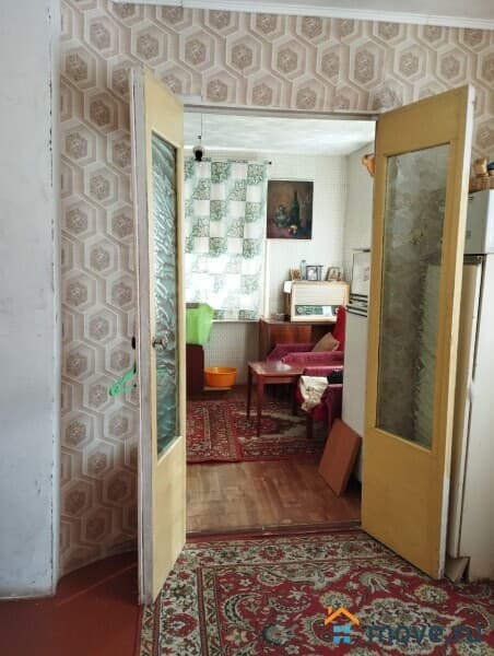 дача, 75 м²
