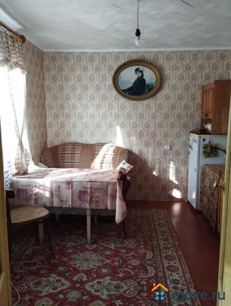 дача, 75 м²
