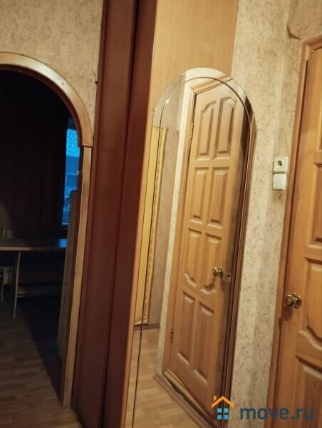 1-комн. квартира, 37 м&sup2;