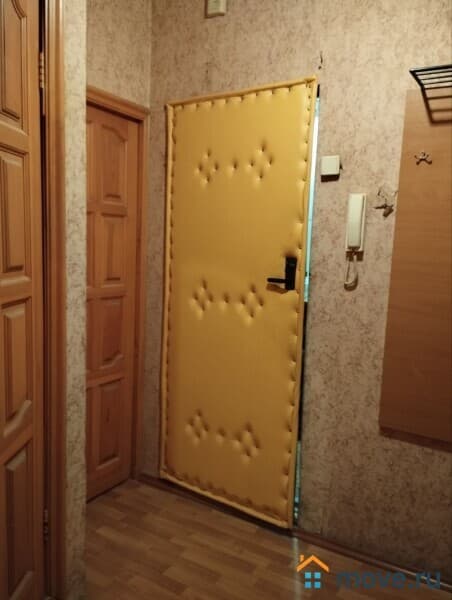 1-комн. квартира, 37 м&sup2;