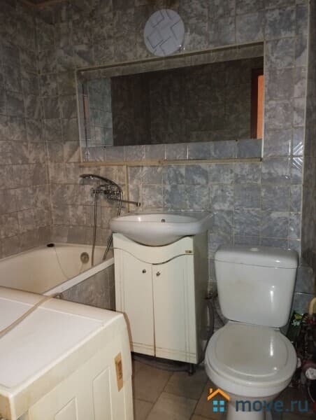 1-комн. квартира, 37 м&sup2;