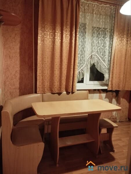 1-комн. квартира, 37 м&sup2;