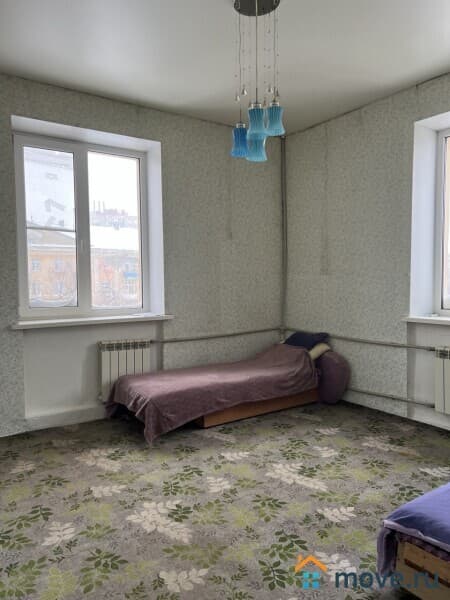 2-комн. квартира, 51 м&sup2;