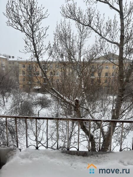 2-комн. квартира, 51 м&sup2;