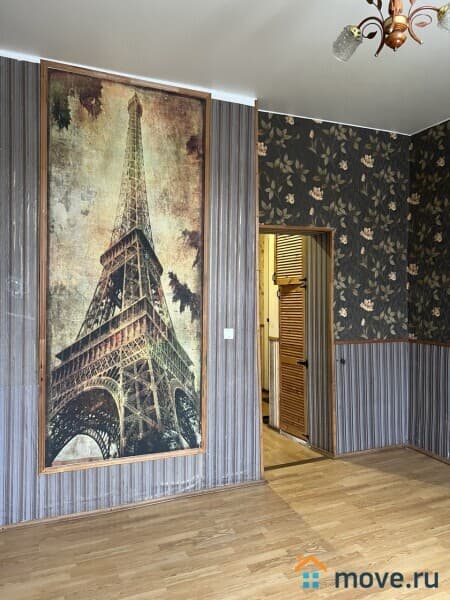 2-комн. квартира, 51 м&sup2;