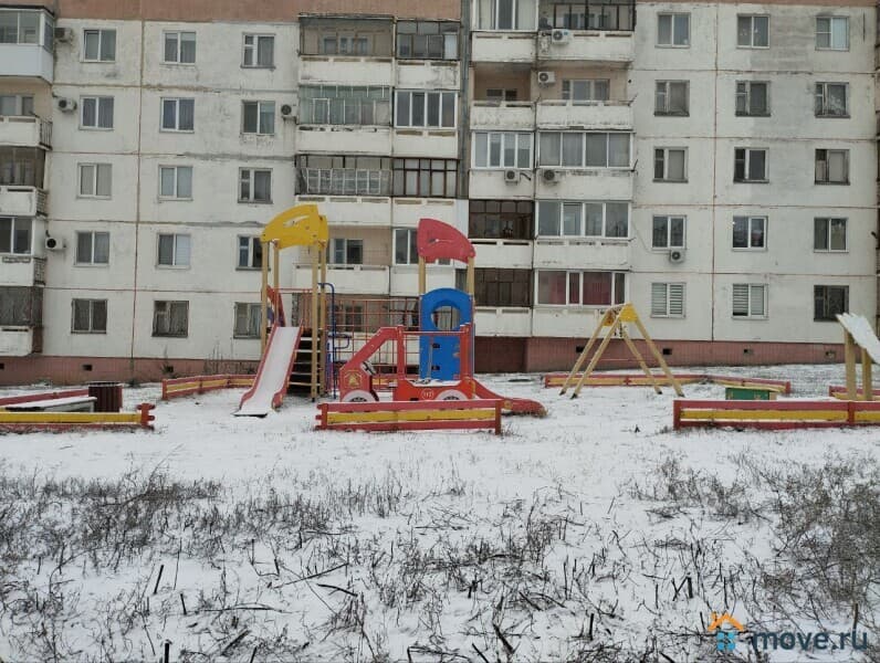 2-комн. квартира, 49 м&sup2;