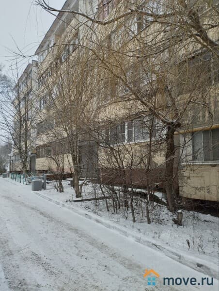 2-комн. квартира, 49 м&sup2;