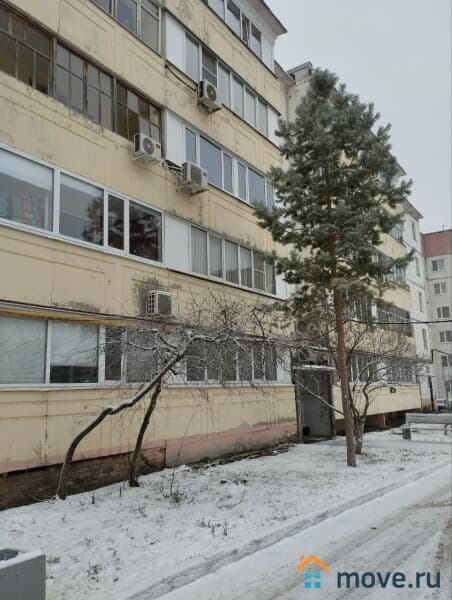 2-комн. квартира, 49 м&sup2;