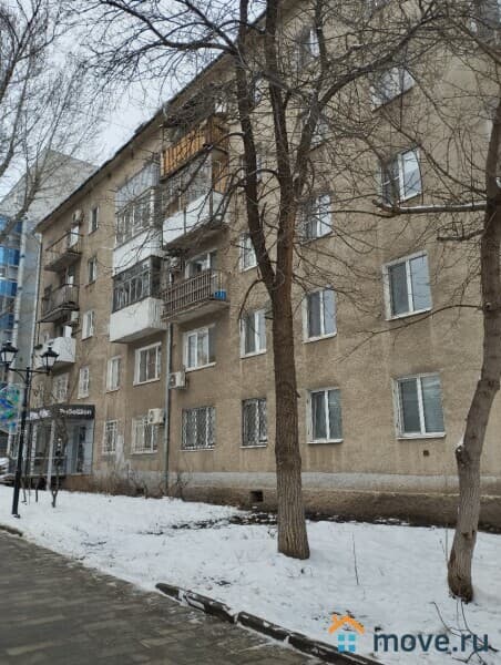 2-комн. квартира, 39 м&sup2;