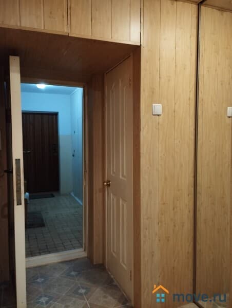 2-комн. квартира, 39 м&sup2;