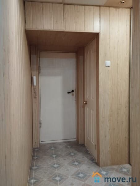 2-комн. квартира, 39 м&sup2;