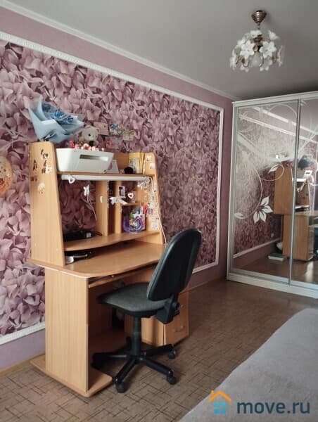 3-комн. квартира, 62 м&sup2;