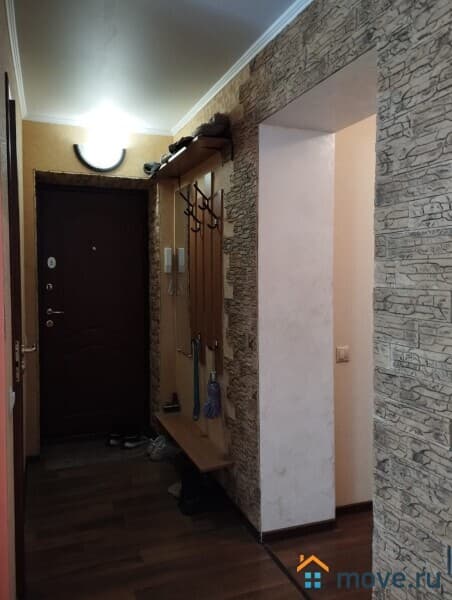 3-комн. квартира, 62 м&sup2;