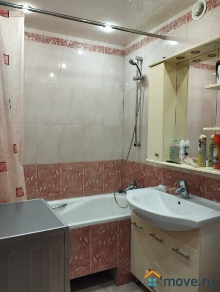 3-комн. квартира, 62 м&sup2;