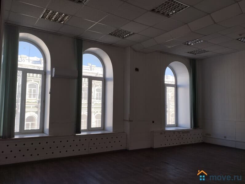 офис, 47 м&sup2;