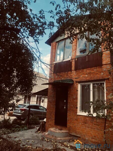 дача, 444 м&sup2;