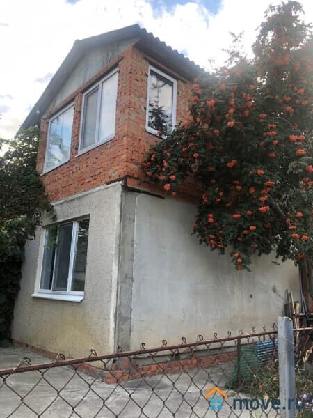 дача, 444 м&sup2;