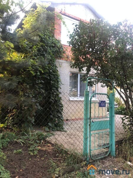 дача, 444 м&sup2;