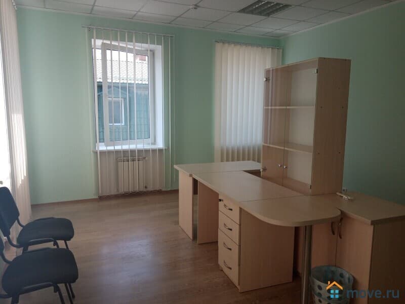 офис, 25 м²