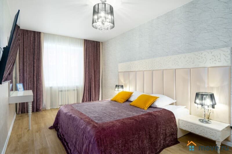 2-комн. квартира, 60 м²