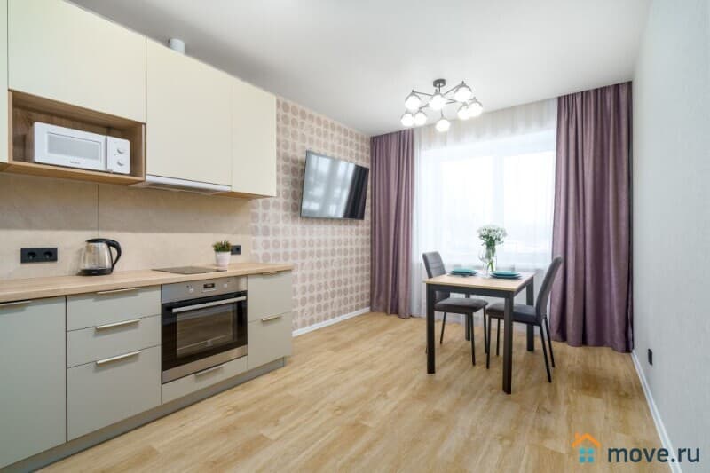 2-комн. квартира, 60 м²