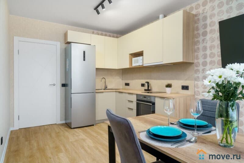 2-комн. квартира, 60 м²