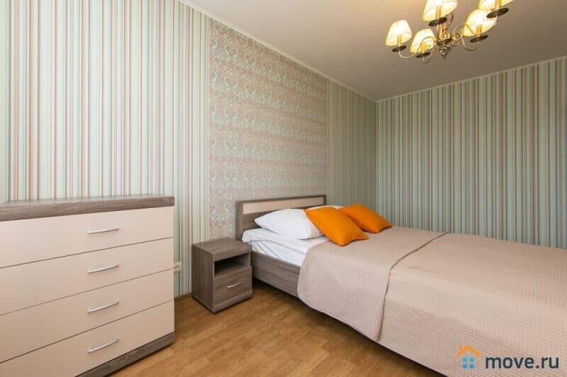 3-комн. квартира, 85 м²