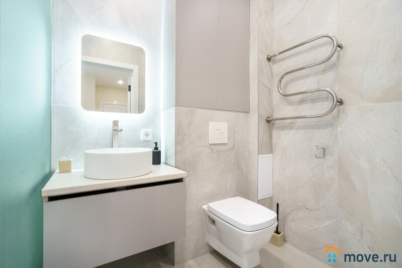 1-комн. квартира, 35 м²