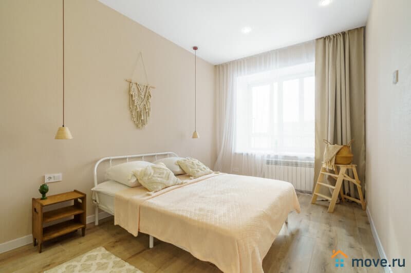 2-комн. квартира, 40 м²