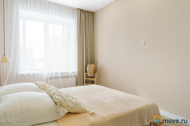 2-комн. квартира, 40 м²