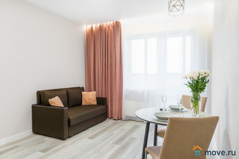 2-комн. квартира, 41 м²