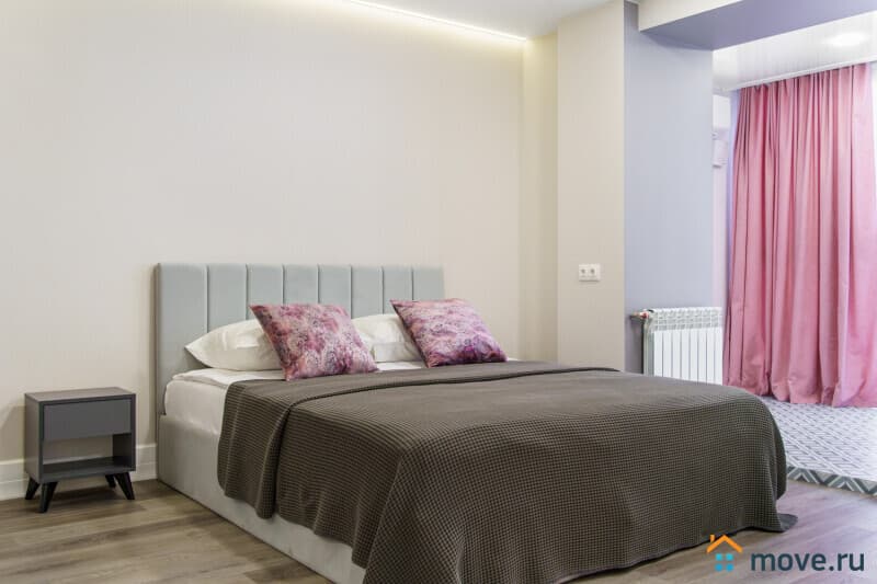 1-комн. квартира, 34 м²