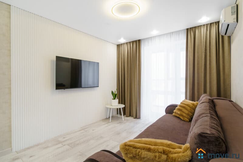 2-комн. квартира, 50 м²