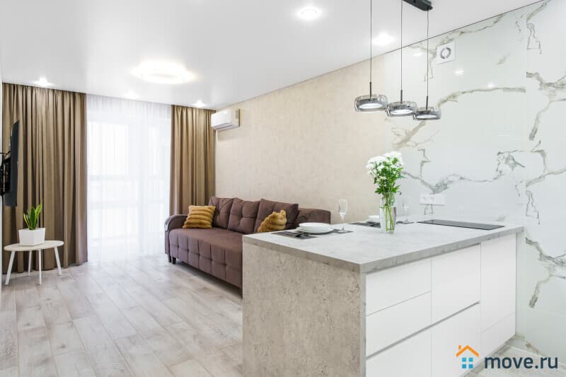 2-комн. квартира, 50 м²