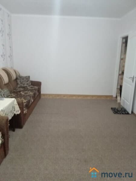 3-комн. квартира, 73.1 м²