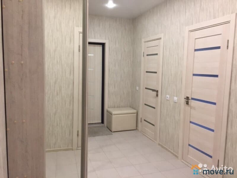 2-комн. квартира, 60 м²