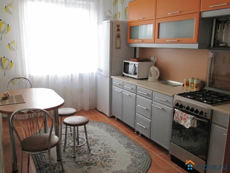 2-комн. квартира, 60 м²