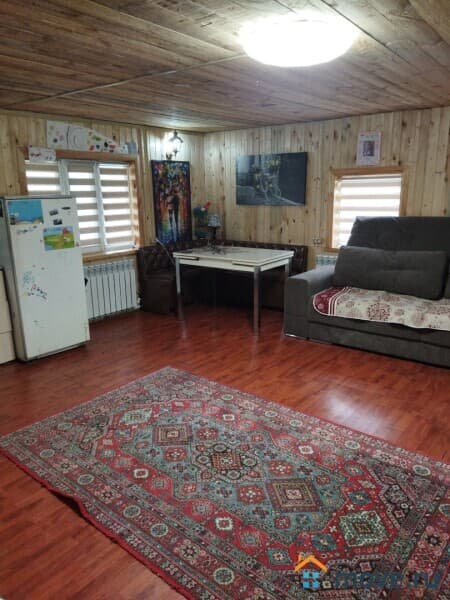 дом, 45.5 м²