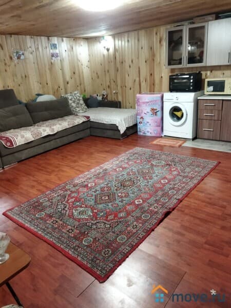 дом, 45.5 м²