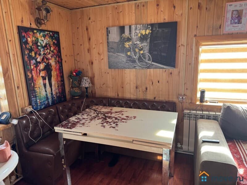 дом, 45.5 м²