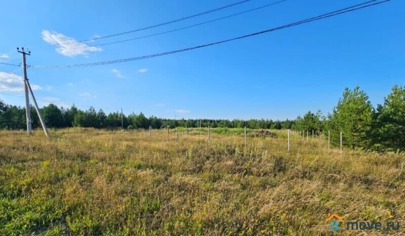 земельный участок, 15 соток