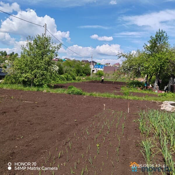 земельный участок, 9.4 сотки