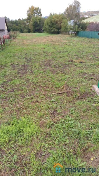 земля под ИЖС, 18.44 га