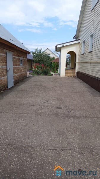 дом, 143.2 м&sup2;